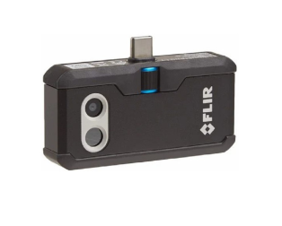 FLIR ONE Pro Thermal Imaging Camera for Android Micro USB