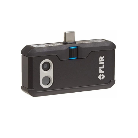 Flir One Pro Thermal Imaging Camera For Android Micro Usb