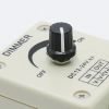 12V-24V 8A Adjustable Dimmer Switche For Single LED Strip