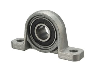 5mm Bore Inner Ball Mounted Pillow Block Insert Bearing KP002