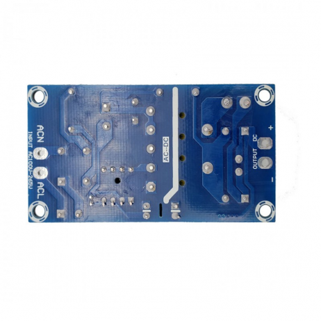 Ac-Dc Power Supply Module 12V 2A Switching Power Supply Board