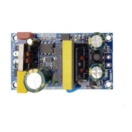 AC-DC Power Supply Module 12V 2A Switching Power Supply Board