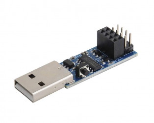 CH340C WIFI Module Adapter Download Debug for ESP8266 ESP-0101S