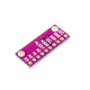 I2C ADS1115 16 Bit ADC 4 channel Module with Programmable Gain Amplifier 2.0V to 5.5V