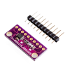 I2C ADS1115 16 Bit ADC 4 channel Module with Programmable Gain Amplifier 2.0V to 5.5V