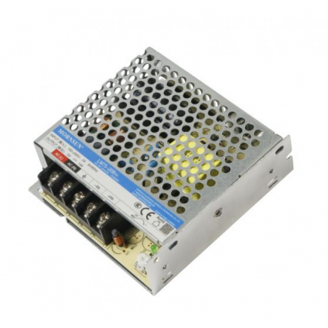 Lm75-20B12 Mornsun Smps - 12V 6A - 72W Ac/Dc Enclosed Switching Single Output Power Supply