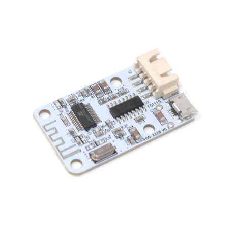 Mini Bluetooth Audio Digital Usb Power Amplifier Board