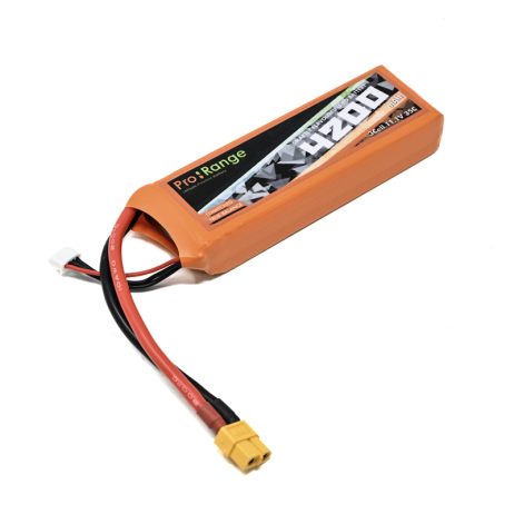 Pro-Range 11.1V 4200mAh