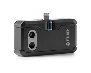 FLIR ONE Pro LT Thermal Imaging Camera for iPhone (iOS)