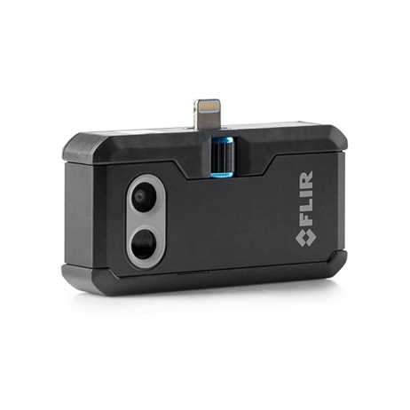 Flir One Pro Lt Thermal Imaging Camera For Iphone (Ios)