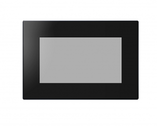 Nextion Intelligent NX8048P070-011R-Y 7.0" HMI Resistive Touch Display with enclosure