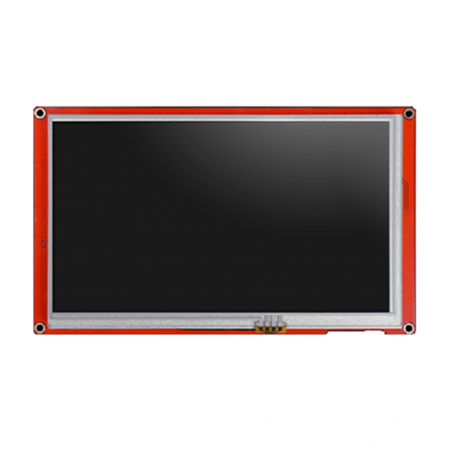 Nextion Intelligent Nx8048P070-011R 7.0&Quot; Hmi Resistive Touch Display