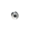 Aluminum GT2 Timing Pulley 16 Tooth 5.7mm Bore For 6mm Belt and 6mm Shaft