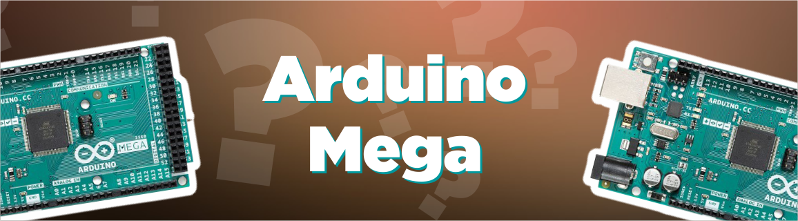 What is Arduino Mega?