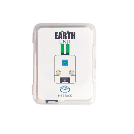 Earth Moisture Sensor Unit Analog And Digital Output