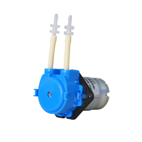 Kamoer 6V 0.35A 10.5mlmin silicone tube liquid pump Model NKP-DE-S04