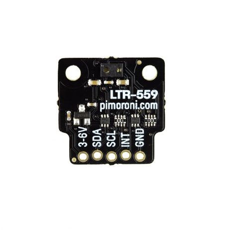 Ltr-559 Light &Amp; Proximity Sensor Breakout