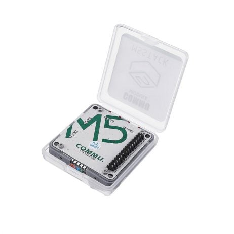 M5Stack COMMU Module Extend RS485TTL CANI2C Port