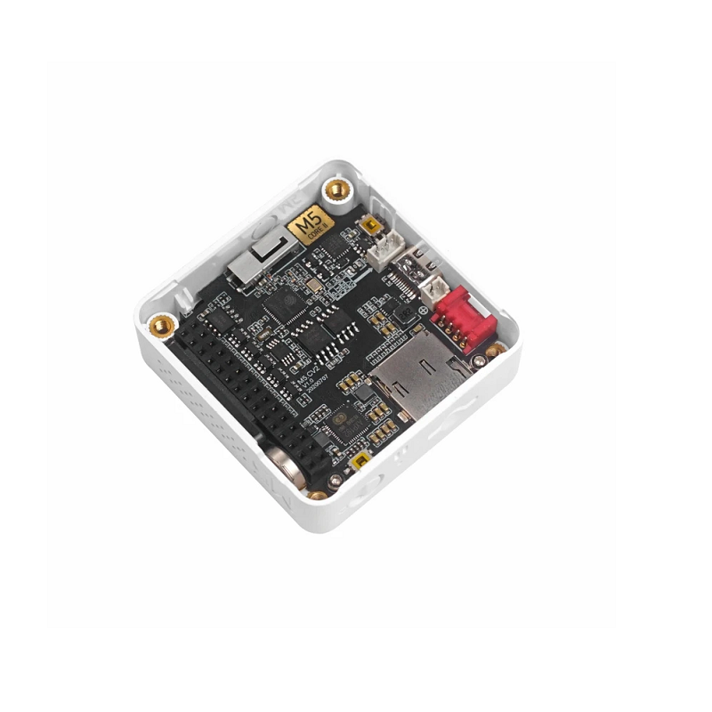 M5Stack ESP32 IoT Development Board with Mpu9250 9Axies Motion Sensor