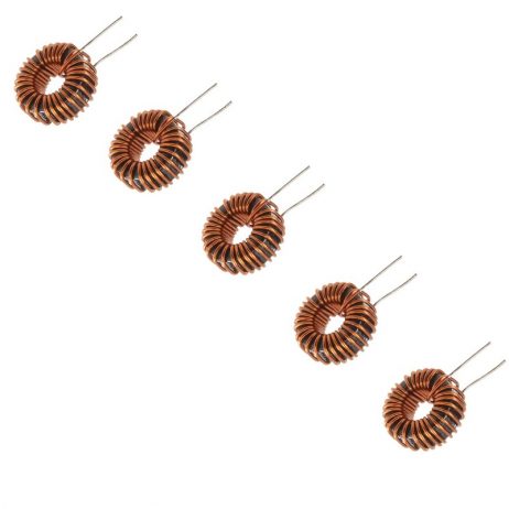 33uH 5A High Current Toroidal DIP Inductor