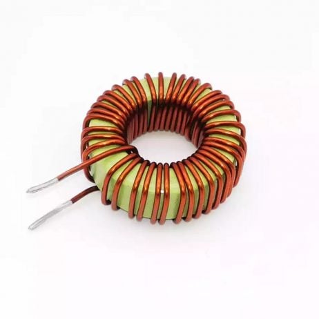 220uH 2.4A High Current Toroidal DIP Inductor