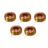 100Uh 2.4A High Current Toroidal Dip Inductor