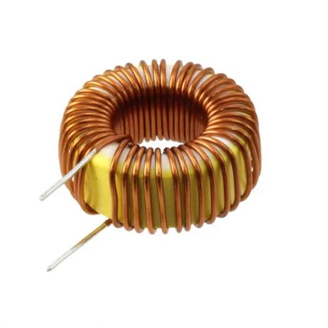 220Uh 2.4A High Current Toroidal Dip Inductor