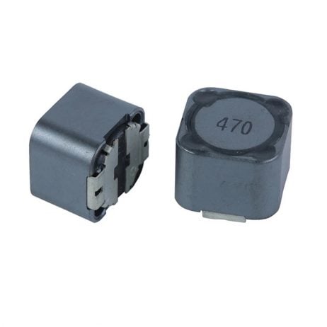47uH 2.5A SMD Shielded Inductor