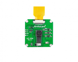 Arducam 13MP IMX135MIPI Color Camera Module for Raspberry Pi