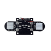 Arducam 5MP OV5647 NoIR Motorized IRcut Filter M12 Mount LS-30188 Lens Camera Module for Raspberry Pi