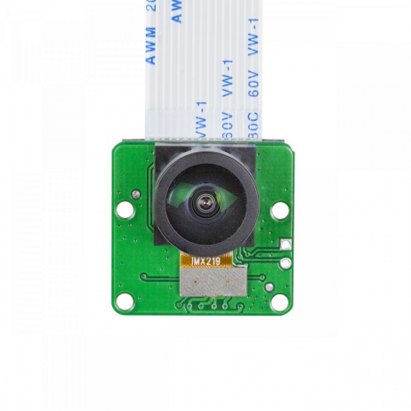 Arducam Imx219 Wide Angle Camera Module For Nvidia Jetson Nano, Raspberry Pi