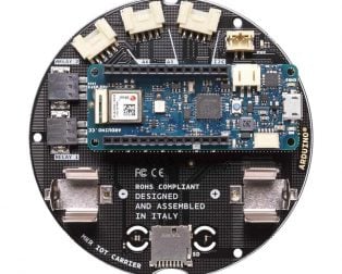 Original Arduino OPLÀ IoT Kit