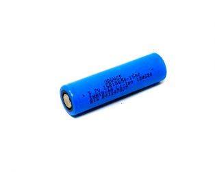 Batterie Lithium-ION 18650 3.7V 2000mAh avec Prise Xh 2p + Batterie  Rechargeable Câble DIY, 1 Pcs : : High-Tech