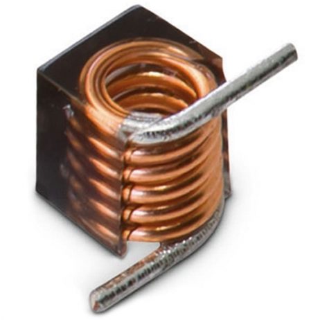 100nH 1.7A Air-Core Inductor