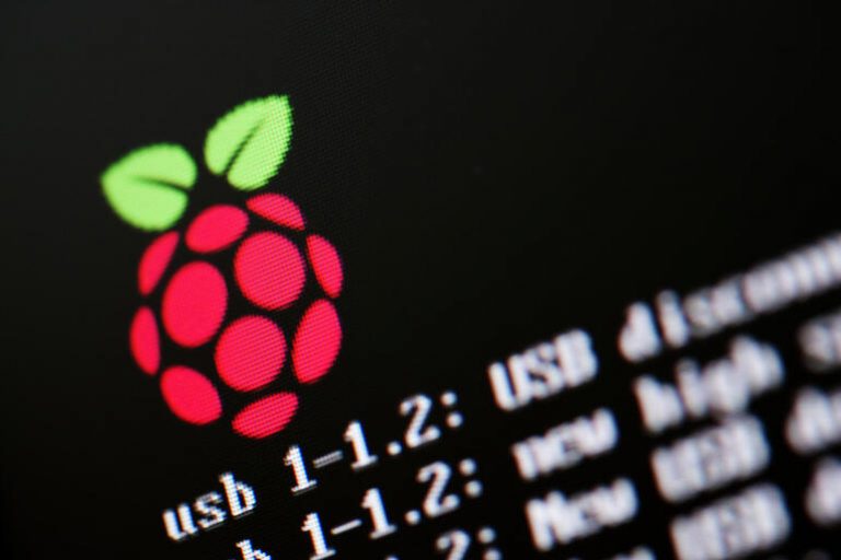 how to update raspberry pi os