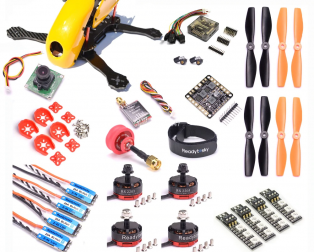 Drone Parts: Buy Drone Components at Best Price in India