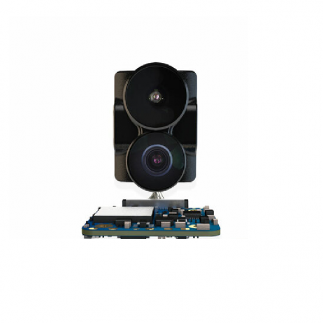 Runcam Hybrid Dual FPV Camera