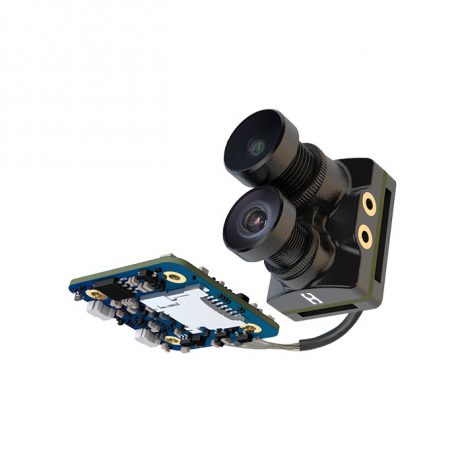 Runcam Hybrid Dual Fpv Camera