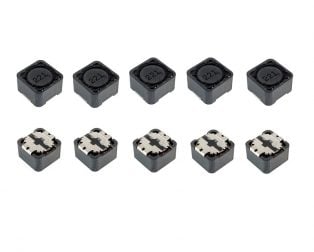 SPRH Series Shielded SMD Power Inductor