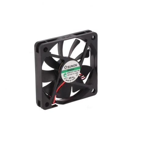 Sunon 6010 12VDC Cooling Fan