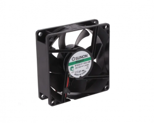 Sunon 8025 12VDC 1.44W Cooling Fan
