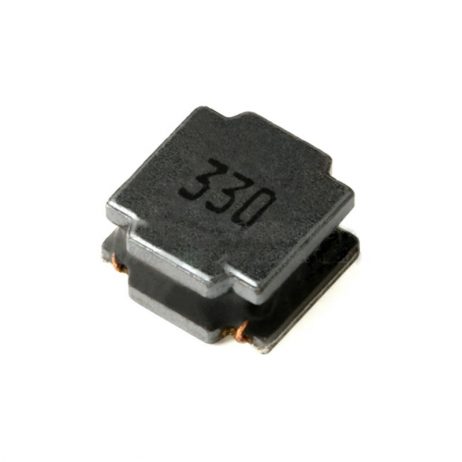 33µH 430mA Coupled Inductor