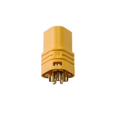 Amass Mt 60 Female Connector Top