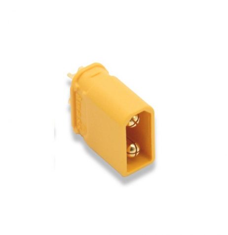 Amass Pc Part Xt30 U Xt30 Connector Female Male Bullet Plug For Rc Toys Lipo Battery