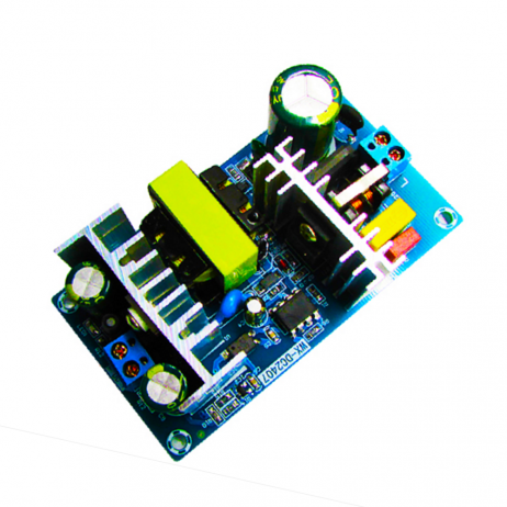 12V 6A Ac-Dc Switching Power Supply Module