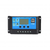 20A Intelligent LCD SolarController