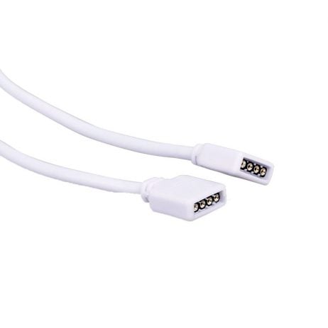 4Pin LED Connector Extension Cable