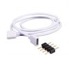 4Pin LED Connector Extension Cable