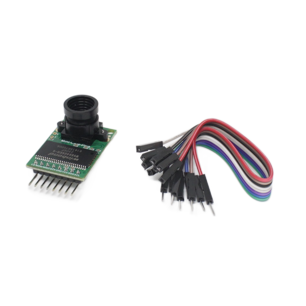 Arducam Mini Module Camera Shield 5 Mp Ov5642 Camera Module For Arduino