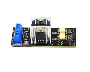 AC Light lamp dimming LED lamp and motor Dimmer Module, 2 Channel